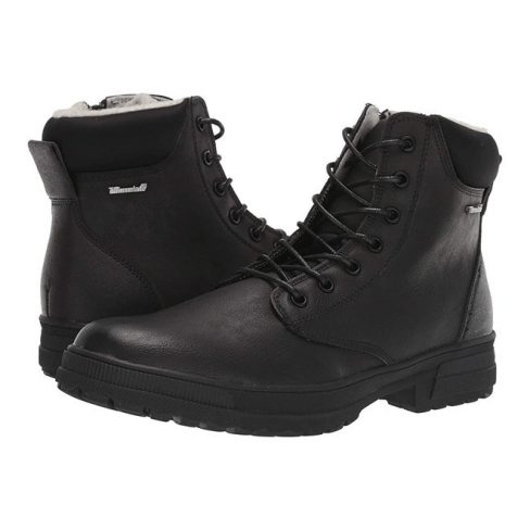 Фото — мужской ботинок Черевики Steve Madden Daly_y (5)