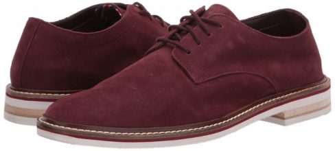 Burgundy Nubuck-05