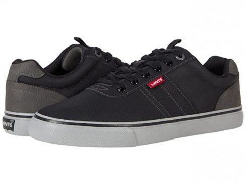 Levi_s® Shoes Miles Wax Casual