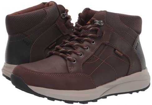 Brown Crazy Horse-07