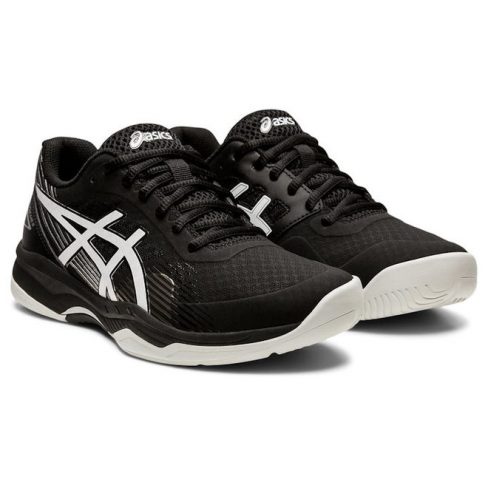 asics-gel-game-8-womens-outdoor-black-white-angle