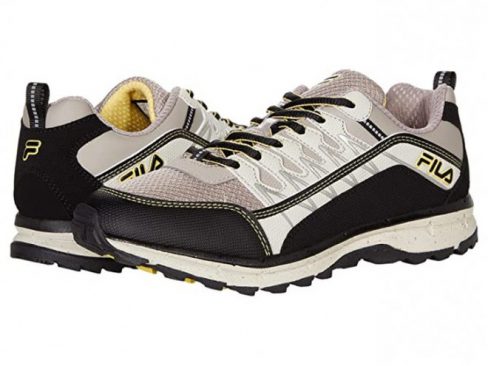 Fila Evergrand TR 21.5 (1)