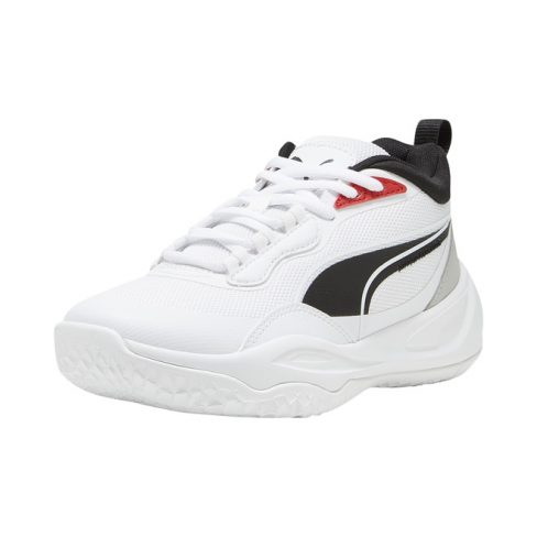 Ash Gray-for All Time Red-puma Black-01