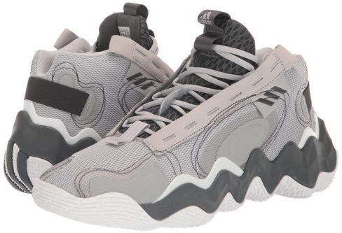 Grey White Team Dark Grey-07