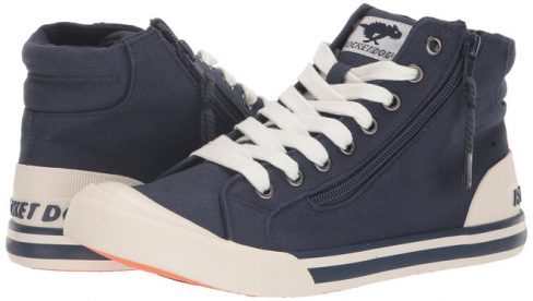 Canvas Navy-07