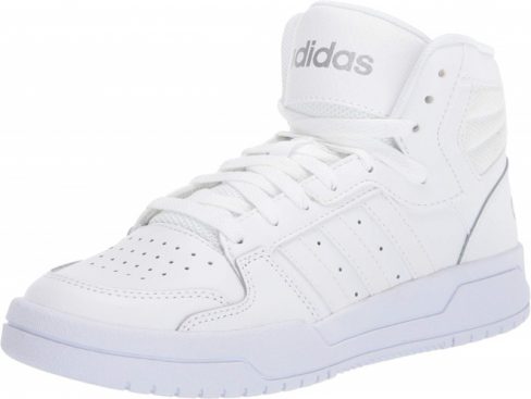 Ftwr White Ftwr White Matte Silver-01