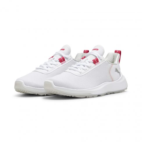 Puma White-garnet Rose-02