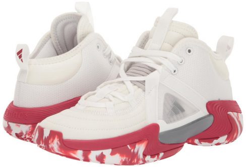 Core Black White Team Power Red-07