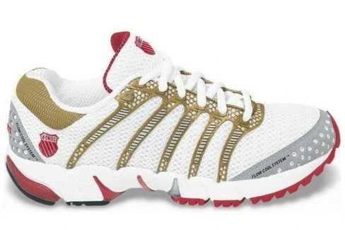 K-Swiss K-Ona Running Shoe Review