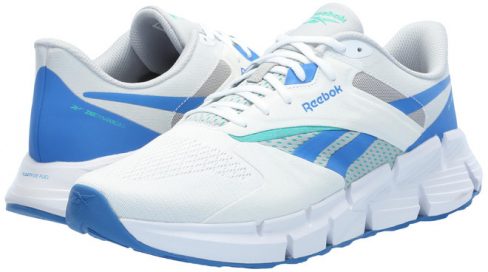 White Kinetic Blue Grey 1-07